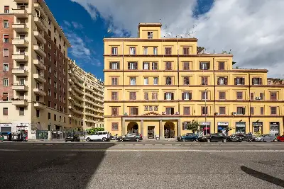 Casa in vendita, Via della Lega Lombarda, Roma