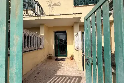 Attico in vendita, Via Delle Capinere, Ardea