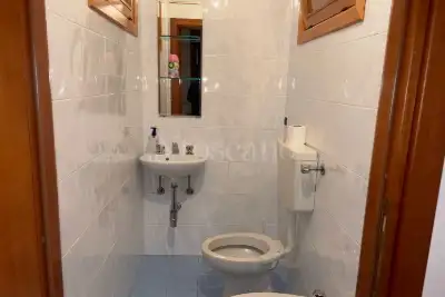 Casa in vendita, Via Sanremo, Potenza
