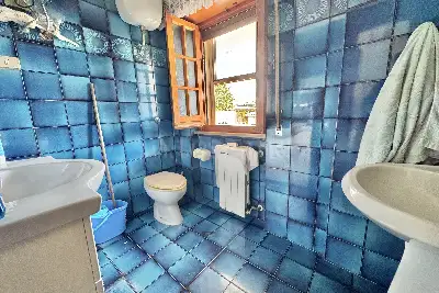 Villa in vendita, Via Gabriele D'Annunzio, Anzio