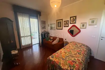 Attico in vendita, Via Giovanni Guareschi, Modena