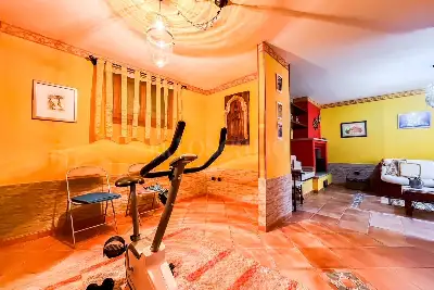 Villino a Schiera in vendita, Via dei Pini, Olbia