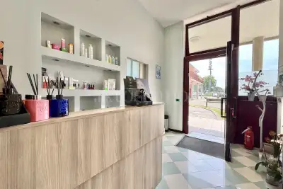 Attività Commerciale in vendita, Via Marzan, Peschiera del Garda