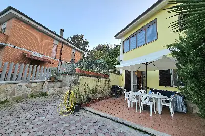 Casa in vendita, Via Sarule, Fiumicino