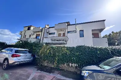 Villa in vendita, Via Galermo, Catania