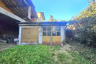 Casa Indipendente in vendita, Via Antonio Gramsci, Concesio