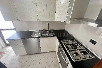 Attico in vendita, Via Giuseppe Saragat, Pomezia