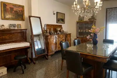 Casa in vendita, Via Flavio Gioia, Martinsicuro