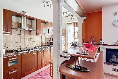 Palazzo in vendita, Via Don Minzoni, Alghero