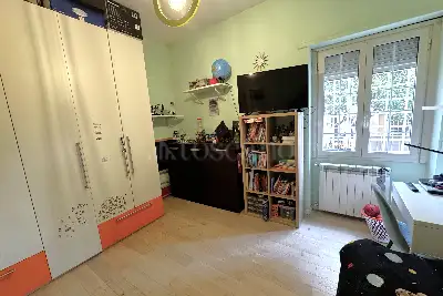 Casa in vendita, Via Leopoldo Ruspoli, Roma