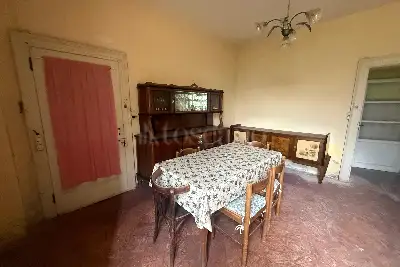 Casa Indipendente in vendita, Via Roma, Dizzasco