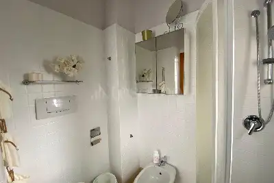 Casa in vendita, Via Quintino Sella, Bari