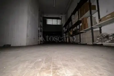 Negozio in vendita, Via Portuense, Roma