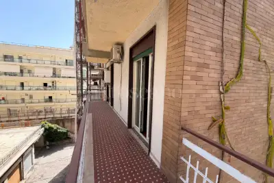 Casa in vendita, Via Matteo Renato Imbriani, Catania