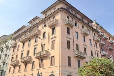 Casa in affitto, Via Sebastiano del Piombo, Milano