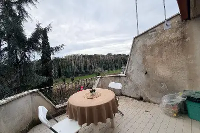 Palazzo in vendita, Via del Casale delle Pantanelle, Roma