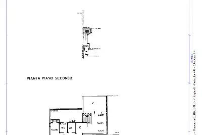 Casa in vendita, Via dei Villaggi 39, Porto Istana, Olbia, Olbia