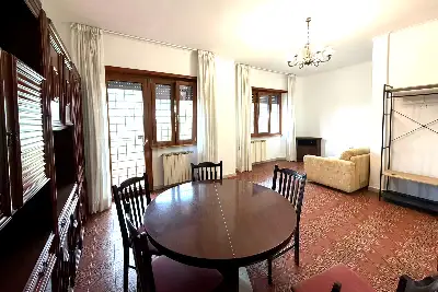 Casa in vendita, Via di Selva Candida, Roma