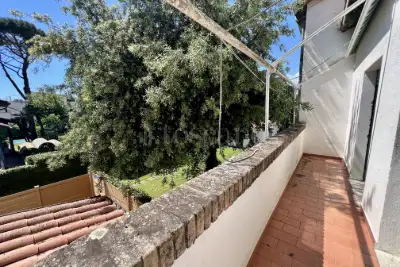 Villa Bifamiliare in vendita, Via Santa Severa, Fiumicino