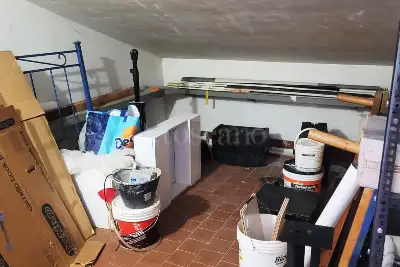 Casa in vendita, Via Monte Grappa, Monterotondo