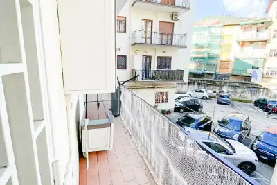 Casa in vendita, Via dell'Epomeo, Napoli