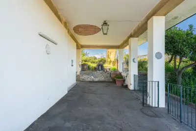 Villa in vendita, Via Roma, Tremestieri Etneo