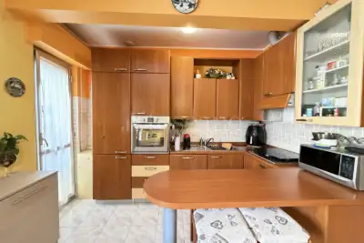 Casa in vendita, Via Toscana, Alba Adriatica