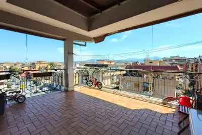 Casa in vendita, Via di Morena, Ciampino