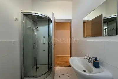 Attico in vendita, Via Firenze, Catania