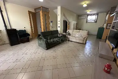 Casa Indipendente in vendita, Via Capone, Scafati