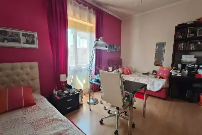 Casa in vendita, Via del Fontanile Anagnino, Roma