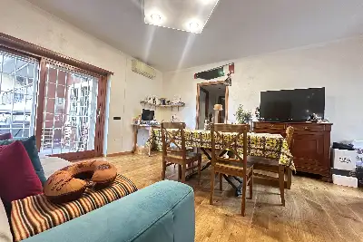 Casa in vendita, Via San Michele, Grottaferrata