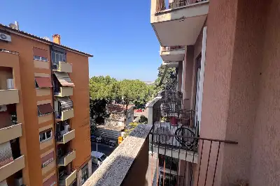 Casa in vendita, Via Piero Colonna, Roma