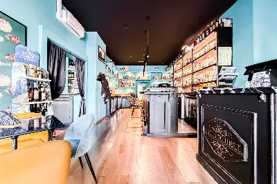 Attività Commerciale in vendita, Centro Storico, Olbia, Olbia