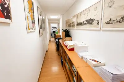 Casa in vendita, Viale Gran Sasso, Milano