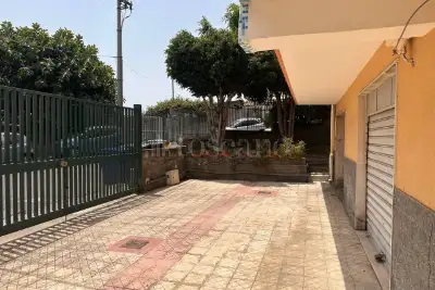 Casa in vendita, Via M.Ricci, Catania