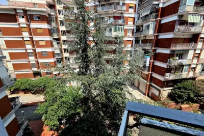 Casa in vendita, Via Maria Bakunin-Parco San Paolo, Napoli