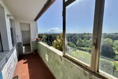 Casa in vendita, Via Raffaele Aversa, Roma