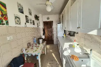 Casa in vendita, Via delle Vigne Nuove, Roma