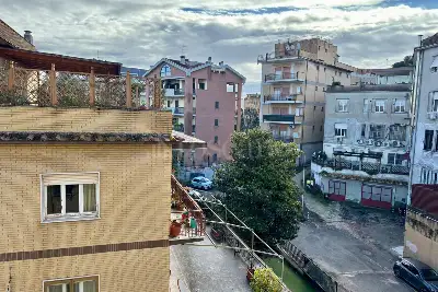 Casa in vendita, Via Due Giugno, Monterotondo