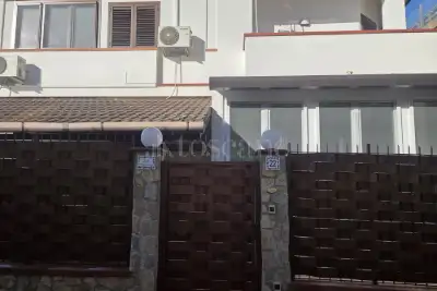 Villa in vendita, Viale della Regione Siciliana Nord Ovest, Palermo