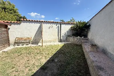 Villa Bifamiliare in vendita, Via Costa Rotonda , Marino