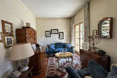 Villa Bifamiliare in vendita, Via dei Casali, Grottaferrata