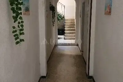 Casa in vendita, Via Vespri, Trapani