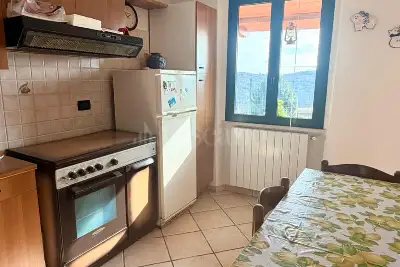 Casa Indipendente in vendita, Via Castello, Serle