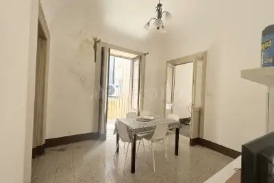 Casa in vendita, Via Pacini, Catania