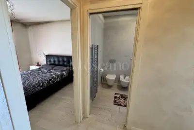 Casa in vendita, Via Don Lorenzo Milani, Castegnato