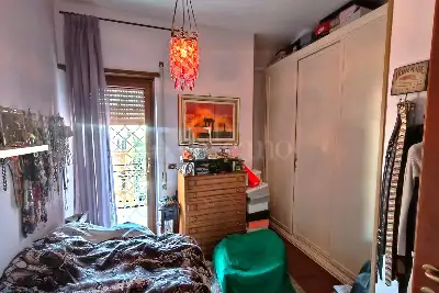 Attico in vendita, Via Antonio Santoro, Roma