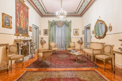 Villa in vendita, Via Giuseppe Garibaldi, Viagrande