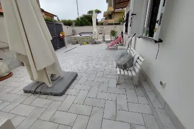 Villa Bifamiliare in vendita, Via dello Zeffiro, Fiumicino